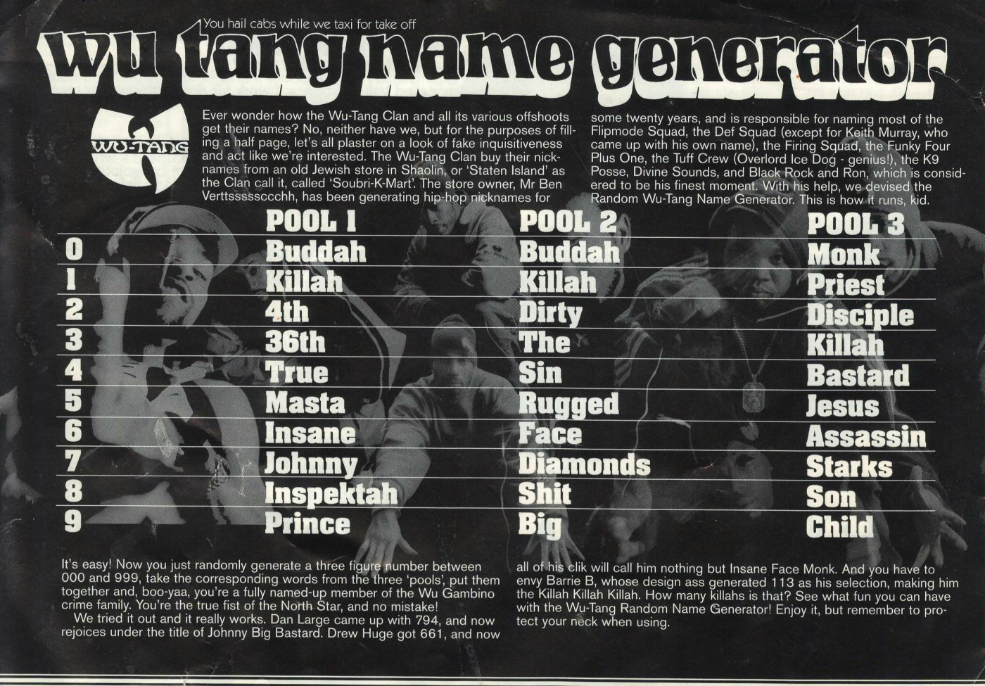 Featured image of post Your Anime Name Generator Pick the perfect name for your anime website